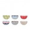 Tigela Porcelana Japan 11X5.8CM