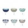 Tigela Porcelana Japo 11X5.8CM