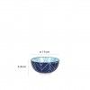 Tigela Porcelana Japo 11X5.8CM