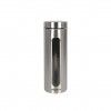 Frasco Hermtico Quttin Metal 2200ml