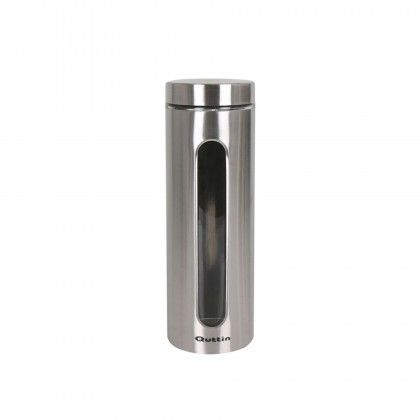 Frasco Hermtico Quttin Metal 2200ml