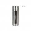 Frasco Hermtico Quttin Metal 2200ml