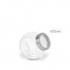 Frasco Hermtico Anna 2 Posies 0.450ml