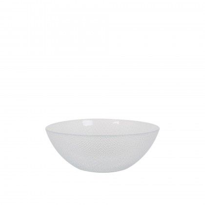 Saladeira Vidro New Tuana 6cm