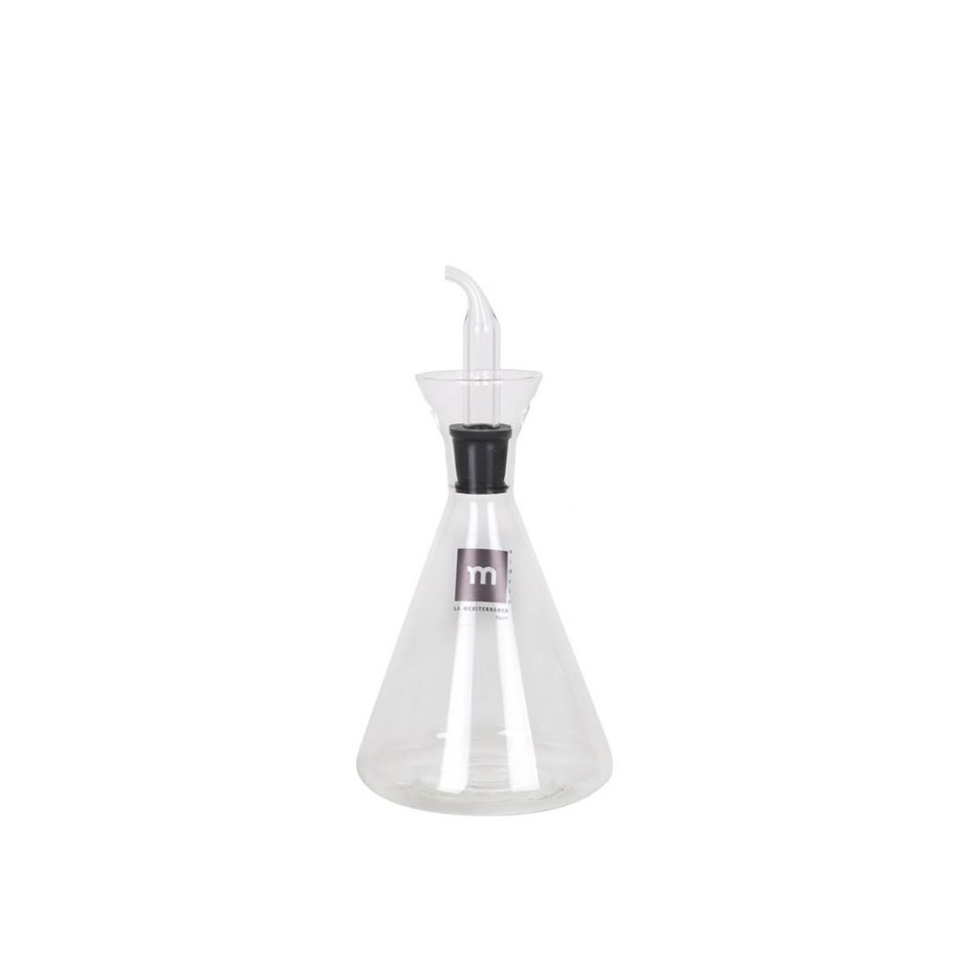 Galheteiro com Doseador Iraia 250ml