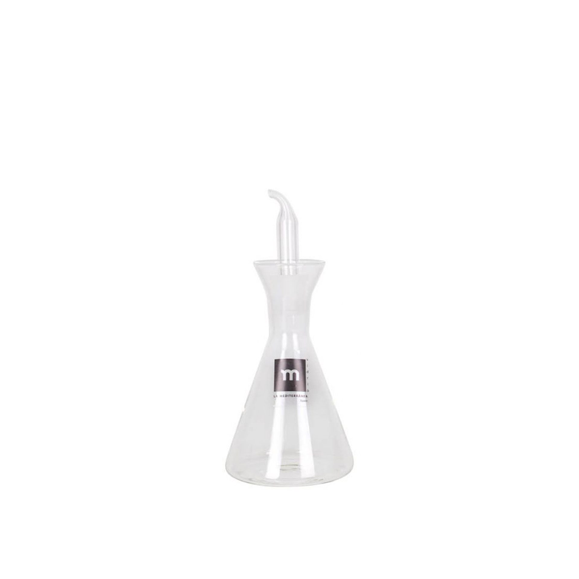 Galheteiro com Doseador Iraia 125ml