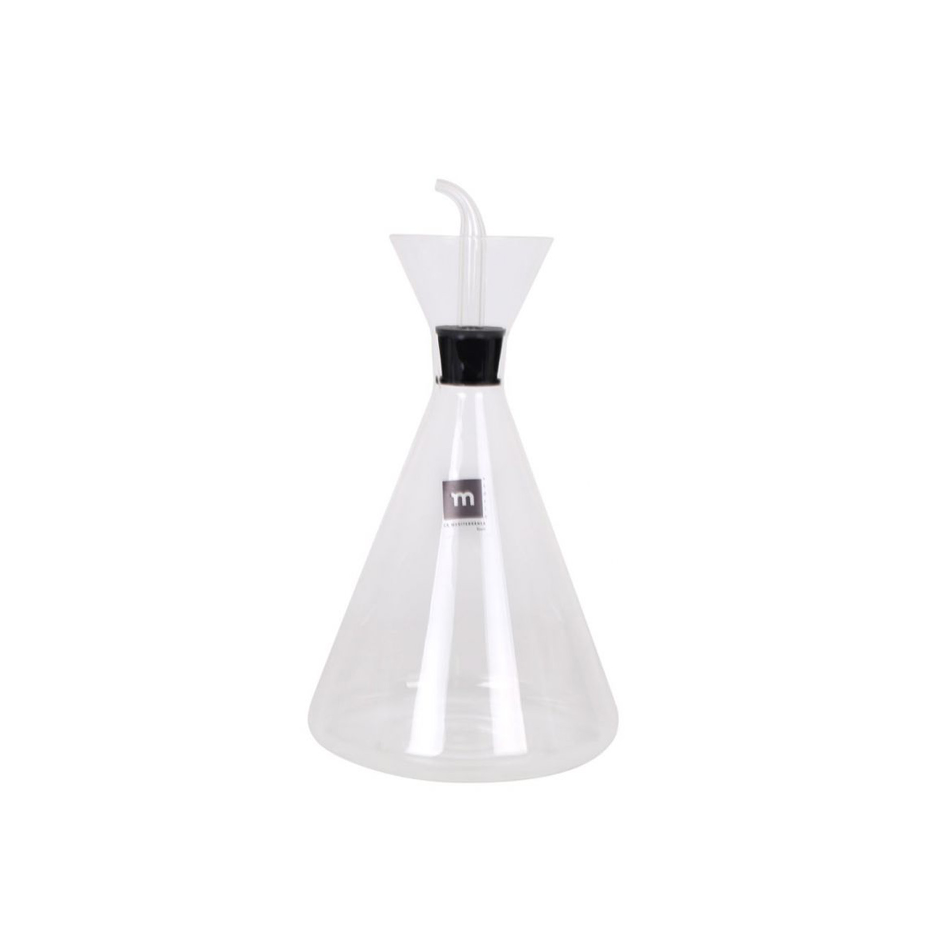 Galheteiro com Doseador Iraia 1000ml