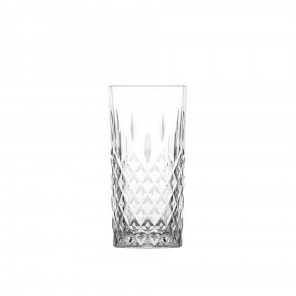 Copo sem P Odin 35.6cl 14.5X7.1cm Pack 6