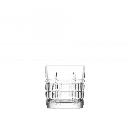 Copo sem P Brit 33cl Pack 6