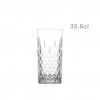 Copo sem P Odin 35.6cl 14.5X7.1cm Pack 6