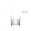 Copo sem P Brit 33cl Pack 6
