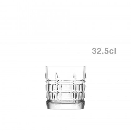 Copo sem P Brit 33cl Pack 6