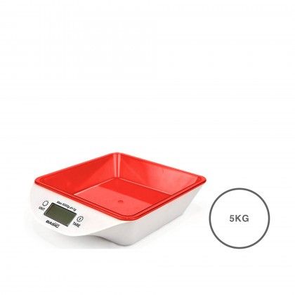 Balana Cozinha Digital Basic Home 5KG