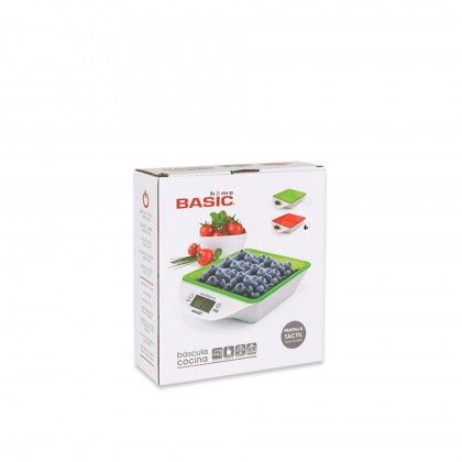 Balana Cozinha Digital Basic Home 5KG