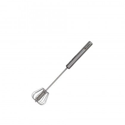 Batedor Ovos Giratrio 30CM