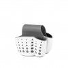 Suporte Esfrego Plstico Duplo 15X5.5X28cm