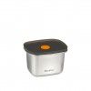 Fiambreira Ss Hermtica Retangular 450ml
