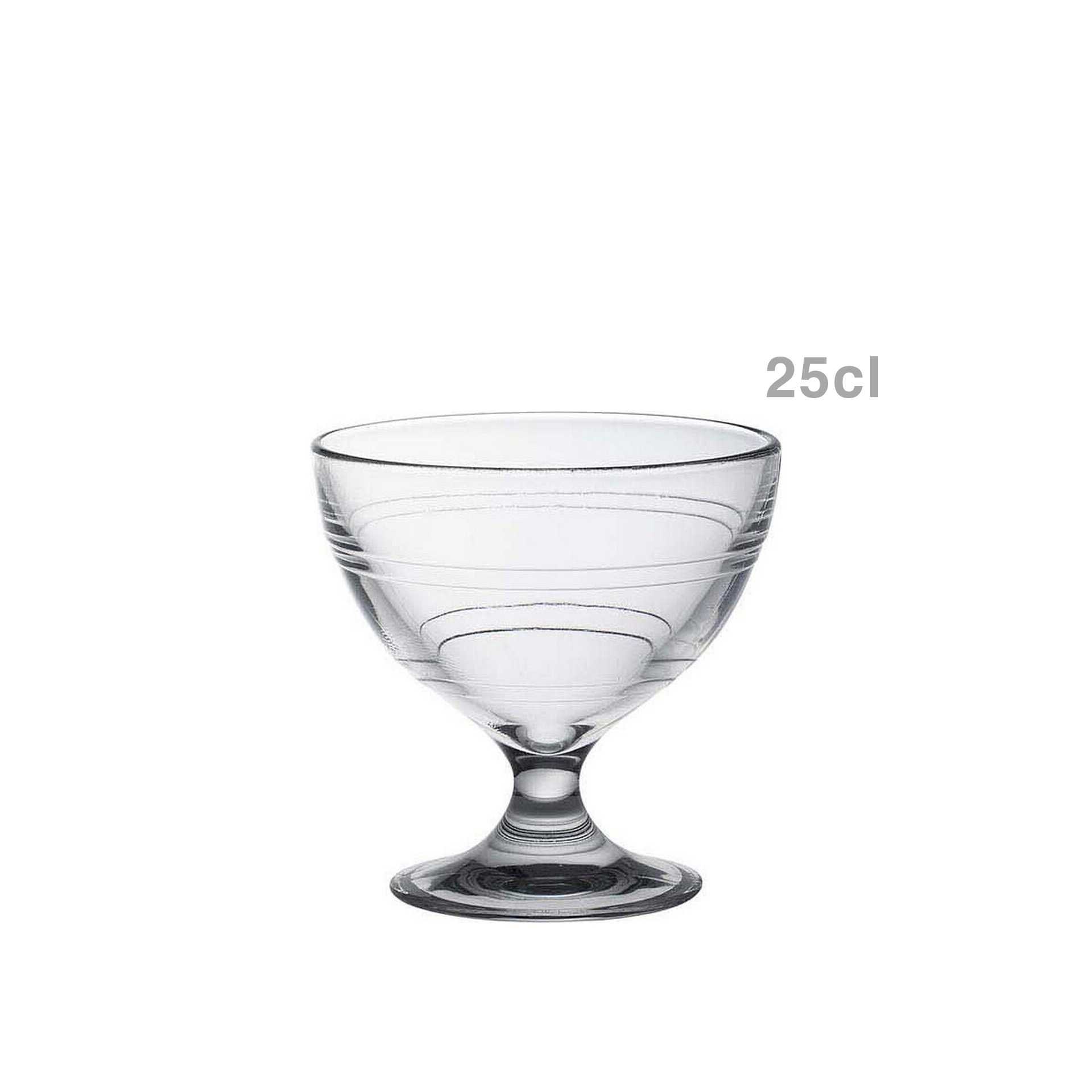 Copo Gelado Gigone 250ML