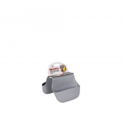 Suporte Esfrego Plstico Duplo 12.5X9.5X10cm
