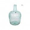 Garrafa Vidro Apple 8L