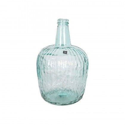Garrafa Vidro Apple 8L