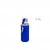 Garrafa Vidro Sport 400ML