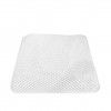 Tapete Banheira Pvc 53X53cm