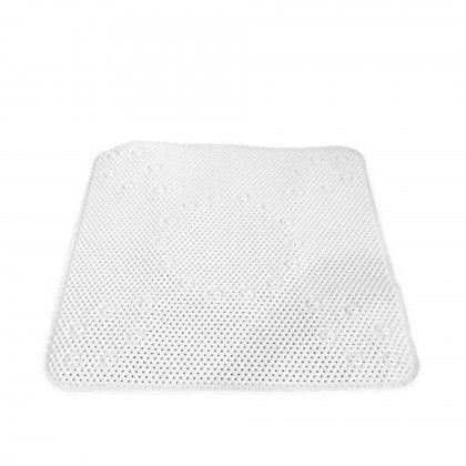Tapete Banheira Pvc 53X53cm