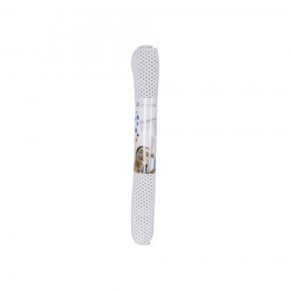 Tapete Banheira Pvc 53X53cm