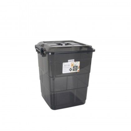 Caixa Arrumos Tetris 20L