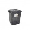 Caixa Arrumos Tetris 20L