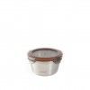 Caixa Hermtica Quttin Practiline Forno / Micro Redonda 300ml