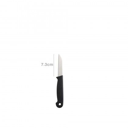 Faca Descascar 7.3cm Pack 4
