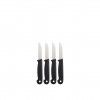 Faca Descascar 7.3cm Pack 4