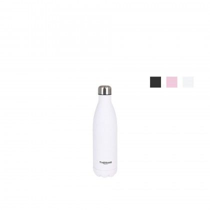 Garrafa Trmica Soft Touch 500ml