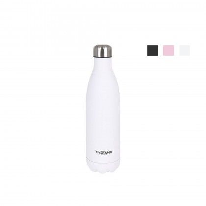 Garrafa T�rmica Soft Touch 1000ml