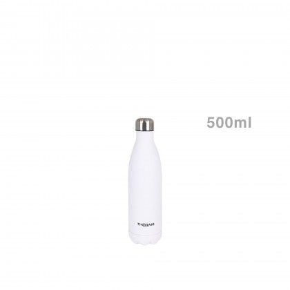 Garrafa Trmica Soft Touch 500ml