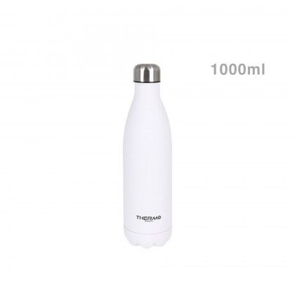 Garrafa T�rmica Soft Touch 1000ml