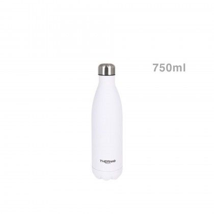 Garrafa T�rmica Soft Touch 750ml