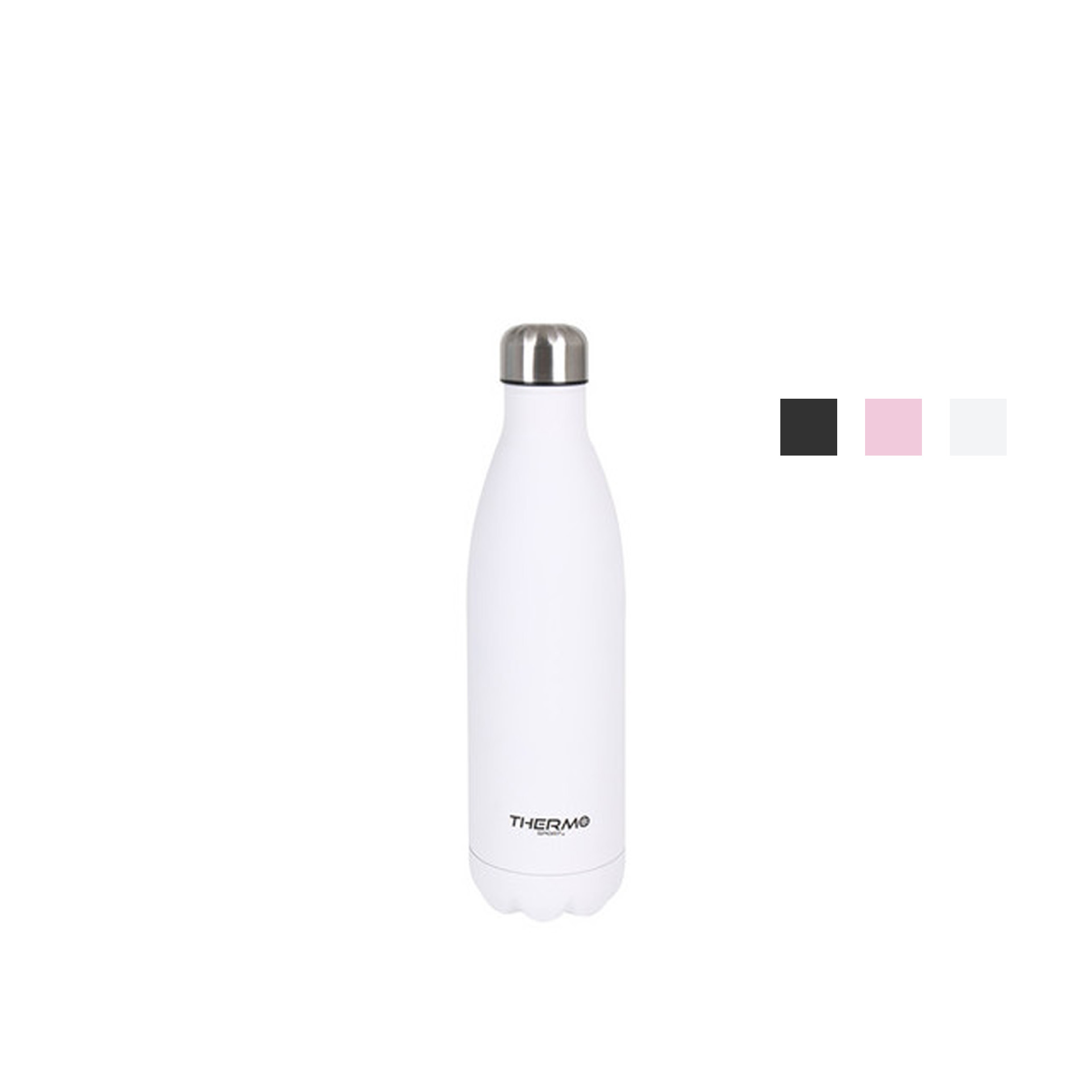 Garrafa Térmica Soft Touch 750ml