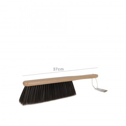 Escova Roupa 37X3.5X8CM Escova Roupa 37X3.5X8CM