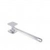 Martelo Cozinha Alum�nio 22.5X5.5cm
