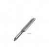 Descascador Inox 23cm