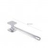 Martelo Cozinha Alum�nio 22.5X5.5cm