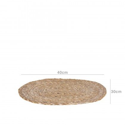 Base Quentes Vime 40X30CM