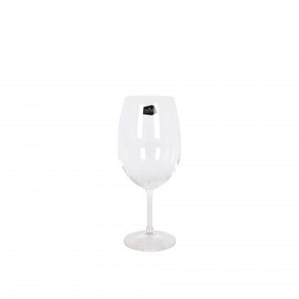Copo com P Lara 54cl Pack 6