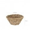 Cesto Po Vime 30X13cm