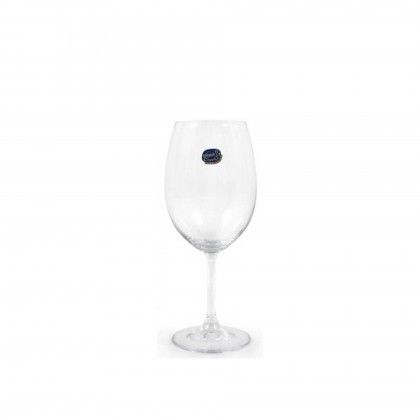 Copo com P Lara 45cl Pack 6