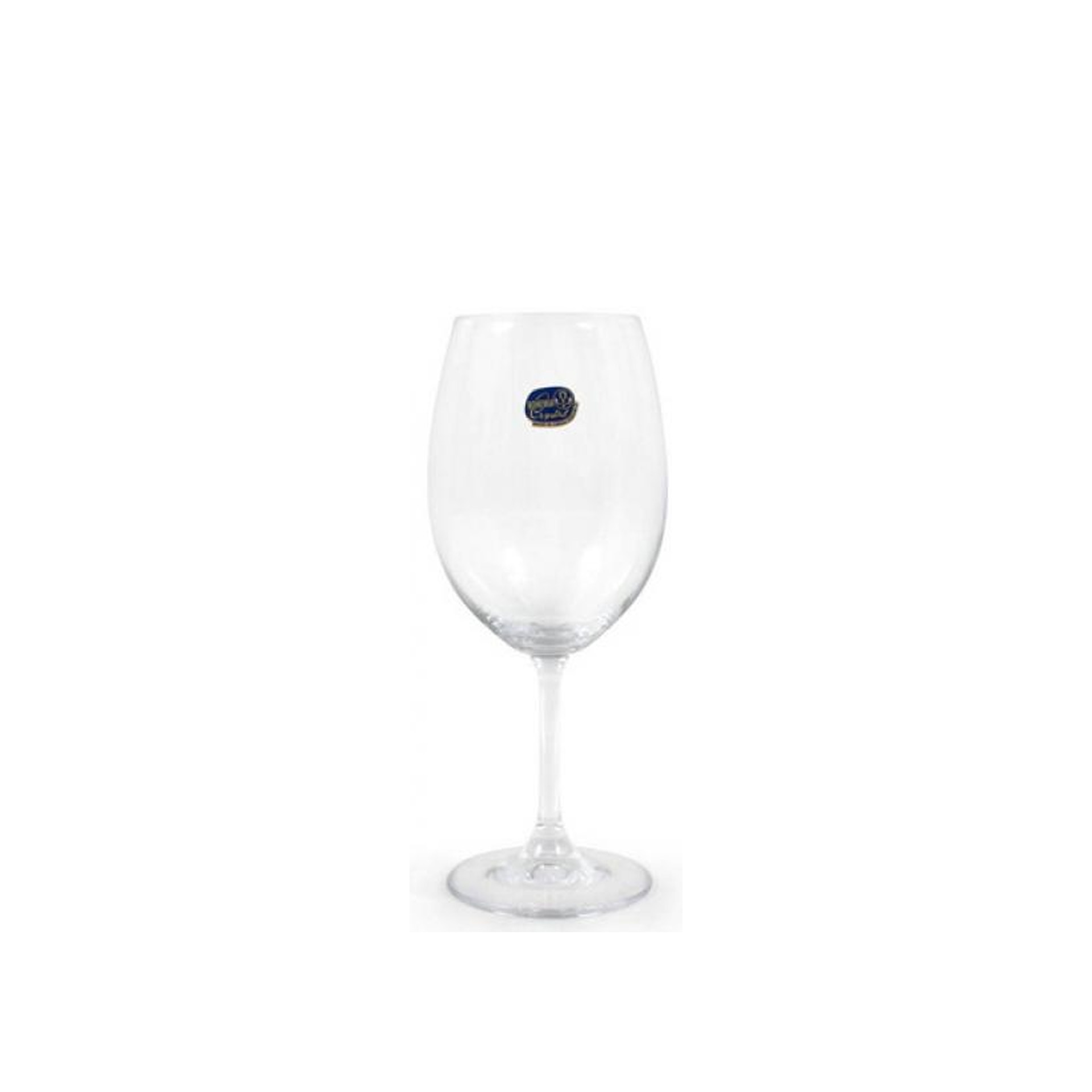 Copo com Pé Lara 45cl Pack 6