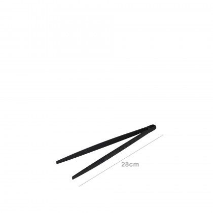 Pina Nylon Preto 28X8X1.7cm